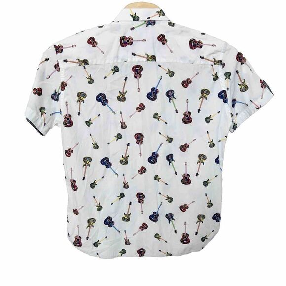 Williams & Kent Button Up Shirt Mens XXL - Picture 2 of 9